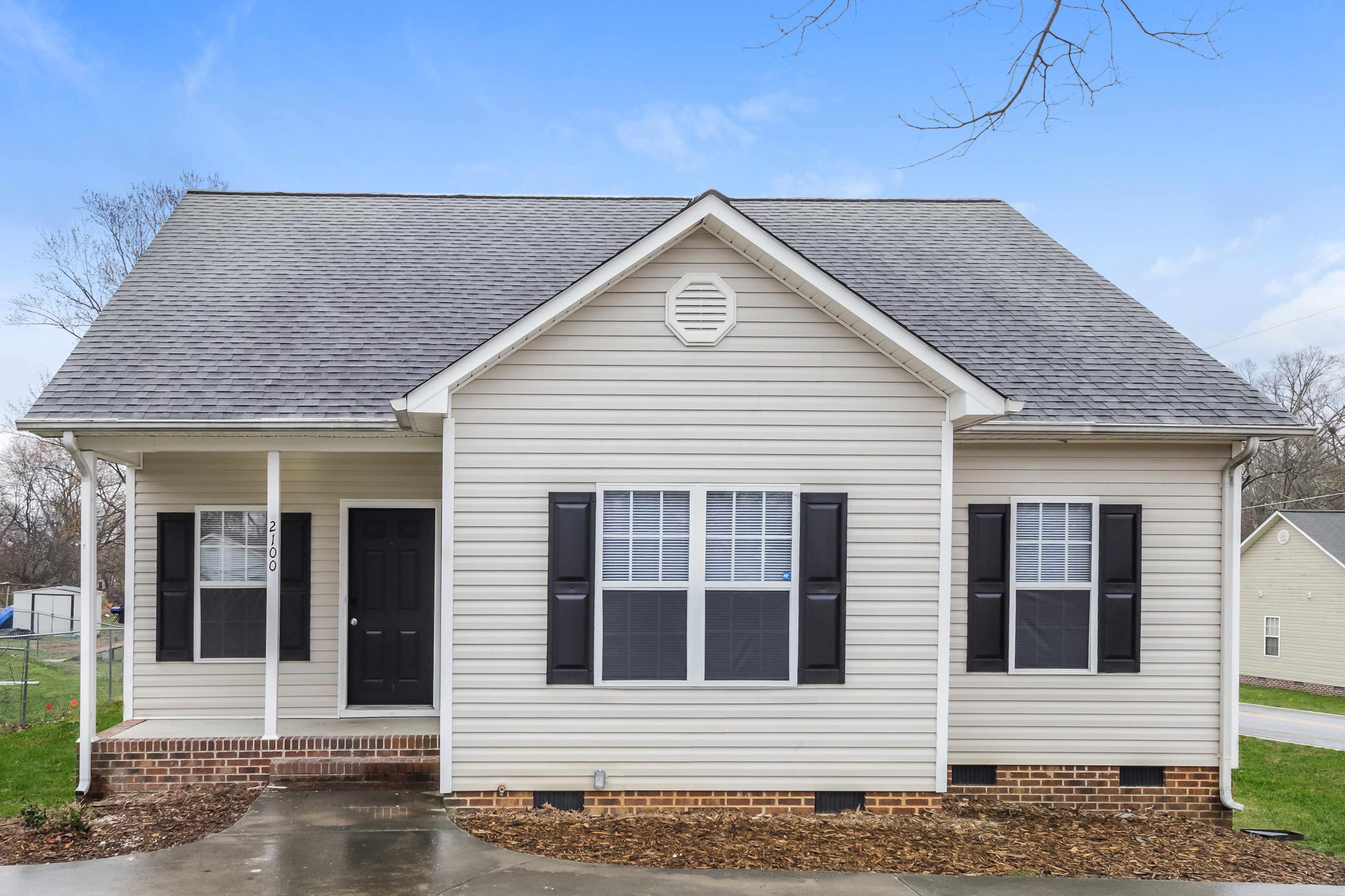 2100 Parks St Greensboro, NC 27405